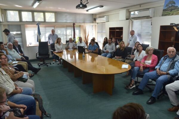 La Comisi N De Emergencia Y O Desastre Agropecuario Solicit Que Se