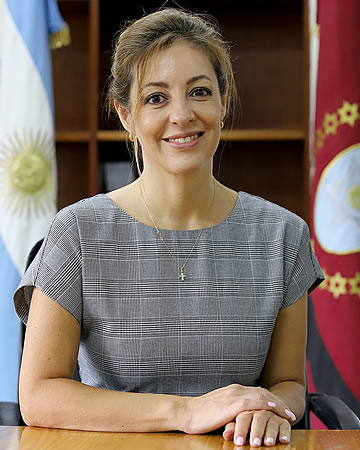 Flavia Gabriela Royón