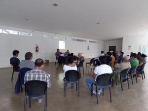 Taller OTBN