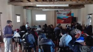 Taller OTBN