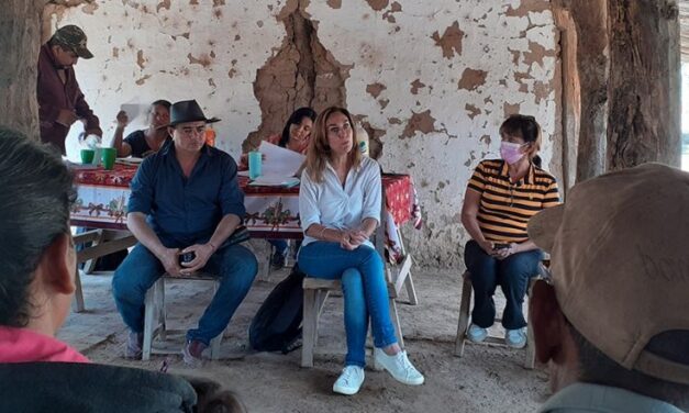 Una Unidad Ejecutora Provincial abordará la problemática de la regularización dominial rural