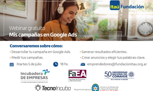 Capacitación en el uso de herramientas digitales para emprendedores