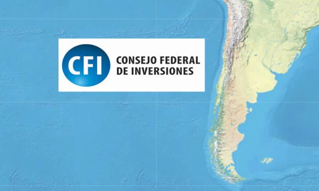 Consejo Federal de Inversiones