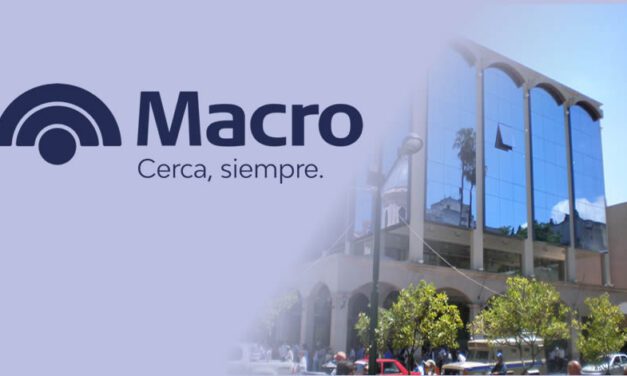 Reactivación del Sector Productivo Provincia de Salta – Banco Macro S.A.