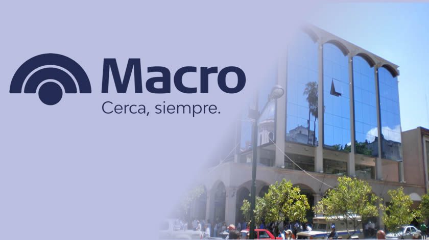 Reactivación del Sector Productivo Provincia de Salta – Banco Macro S.A.