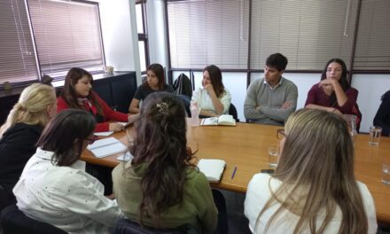 Sector Público y Privado aúnan criterios para fortalecer el trabajo social minero