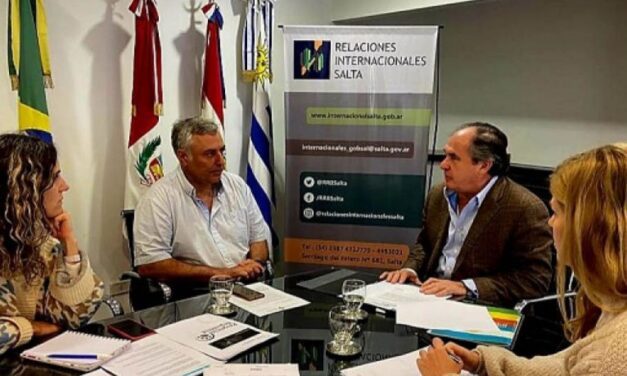 Buscan crear una mesa de trabajo transnacional para combatir la caza furtiva de yaguareté