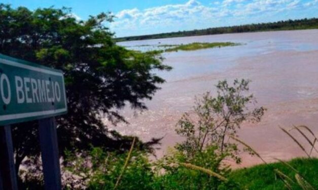 Salta tiene un protocolo de potabilización del agua del río Bermejo