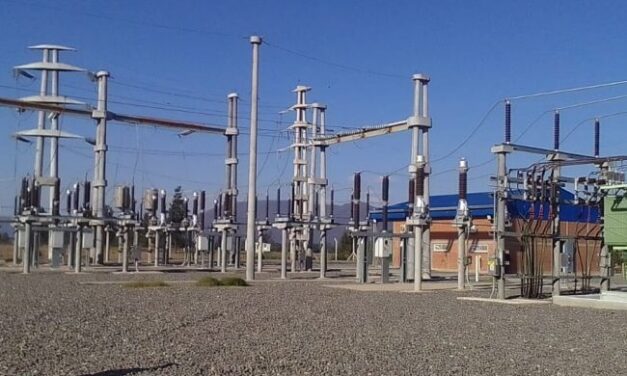 Anillo Energético Valle de Lerma: Se publicó el llamado a licitación pública nacional para la obra