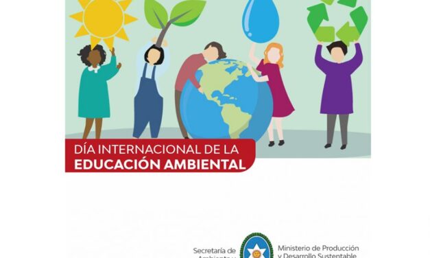 El Gobierno trabaja en la implementación de dos leyes sobre educación ambiental integral