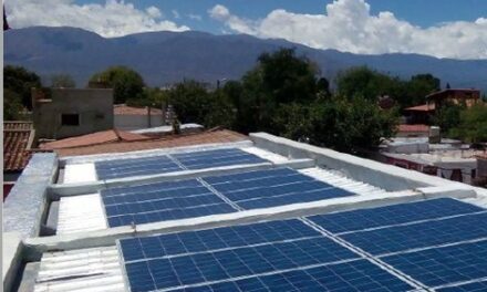 Positiva participación de empresas salteñas para convertirse en microgeneradores de energía