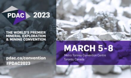 Salta promueve las inversiones mineras en la Convención Mundial de Exploración y Minería Premier