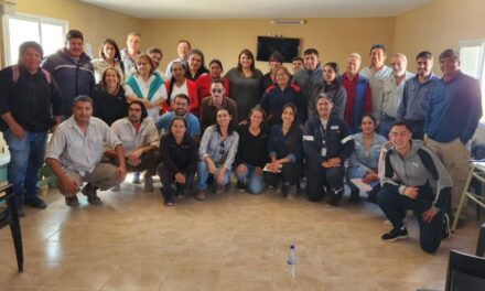 Gobierno, comunidades, y empresas retoman las Mesas Sociales Mineras