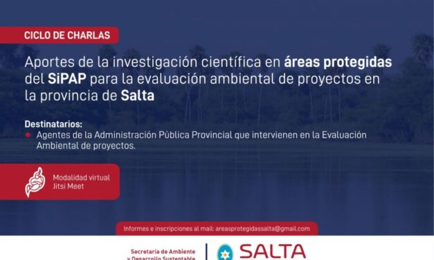 La Secretaría de Ambiente inició un ciclo de charlas con científicos para fortalecer la evaluación de proyectos