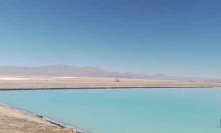 Aúnan criterios para un control articulado a los proyectos mineros avanzados