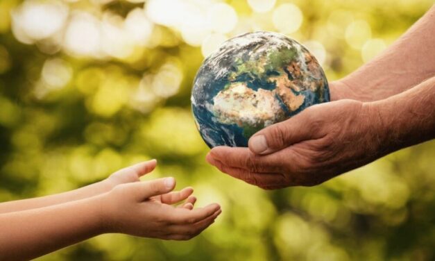 Celebran la Semana del Ambiente con actividades para concientizar a niños y adolescentes