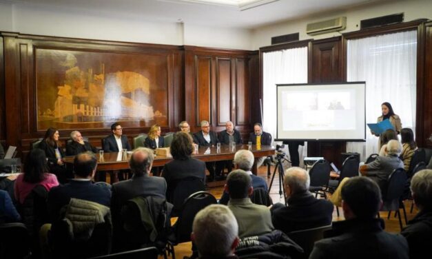 Nuevas obras de alta tensión potenciarán el sistema eléctrico de Salta