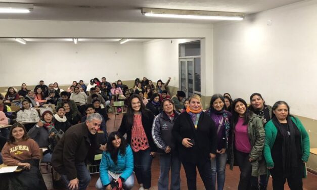 Alumnos de la UNSa realizarán trabajos de campo en cooperativas