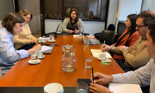 Avances en la digitalización fortalecerán la transparencia en el sector minero de Salta