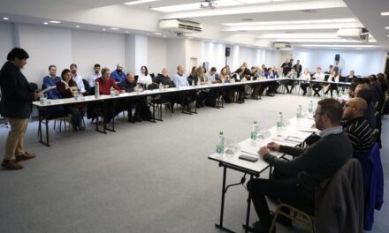 La Provincia participa en el diseño de un programa federal de asistencia para una minería sustentable