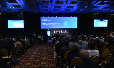 Salta brilló como epicentro de innovación y atractivo turístico en el evento de Litio