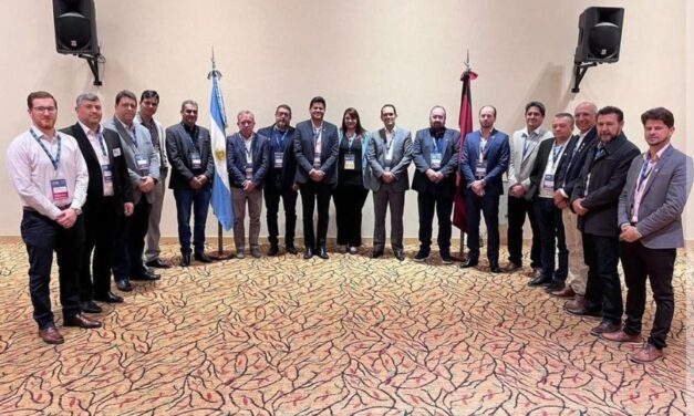 Diálogo y cooperación entre Salta y Brasil en el XII Seminario Litio en Sudamérica