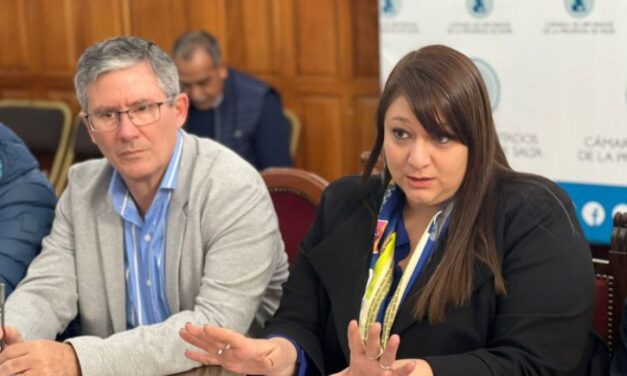 El Gobierno impulsa procedimientos ágiles para optimizar la gestión minera