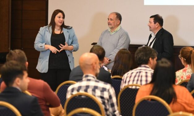 Jornadas para la transparencia de la gestión minera en Salta