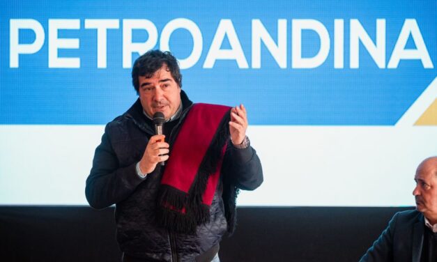 Minería: Ponen en marcha una formación para conductores de alta montaña en la Puna