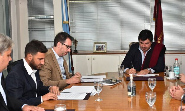 Extienden la concesión de Aguaragüe y San Antonio Sur a YPF y asociados