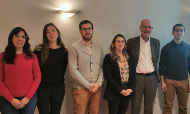 El Gobierno profundiza y amplía los estudios hidrogeológicos en salares de la Puna
