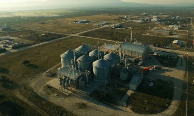 Día Nacional de la Industria: Salta se proyecta como un polo de desarrollo del Norte Grande