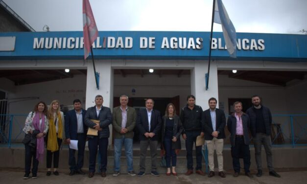 Implementan estrategias para fortalecer la Gestión Integral de Residuos en la frontera argentino-boliviana