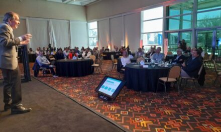 El Gobierno destacó la importancia de trabajar de manera articulada con el sector industrial