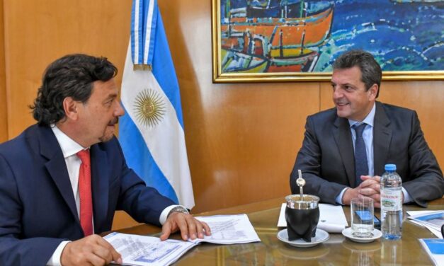 Salta será anfitriona: gobernadores del Norte Grande firmarán convenios con el ministro Massa