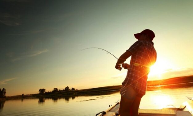 Está vigente el nuevo reglamento de Pesca Deportiva 2023 – 2024