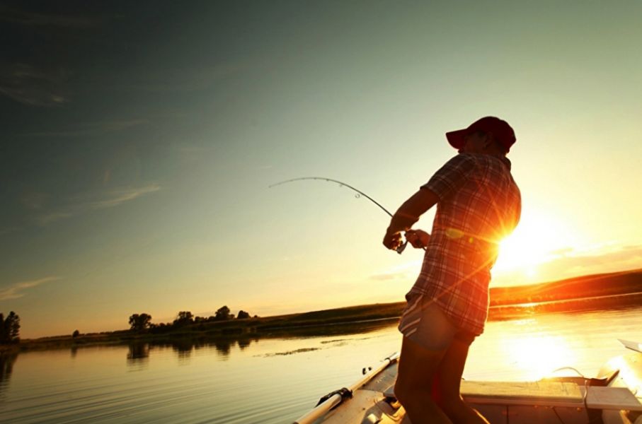 Está vigente el nuevo reglamento de Pesca Deportiva 2023 – 2024