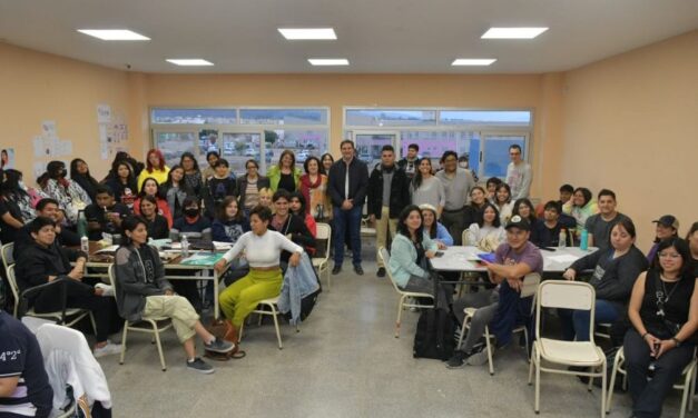 Pequeños emprendimientos recibirán un servicio de diseño gráfico para fortalecer sus marcas