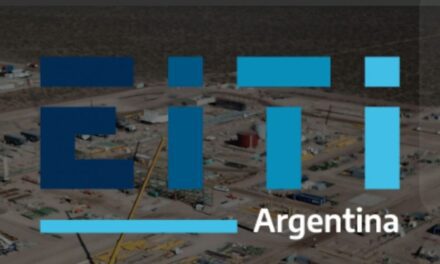 Destacado progreso de Salta en la adhesión al Estándar EITI