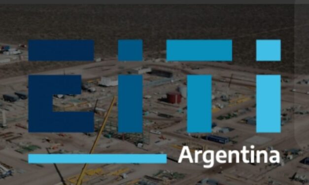 Destacado progreso de Salta en la adhesión al Estándar EITI