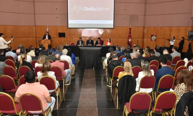 SIMSA: Impulsando la Transparencia y Desarrollo en la Minería Salteña