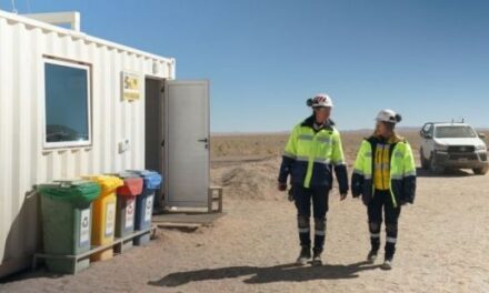 Salta emite la Declaración de Impacto Ambiental para el proyecto de litio Río Tinto Rincón Litio