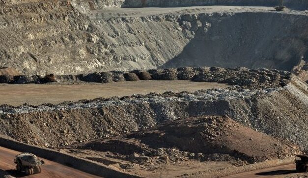 Mina Lindero integrará energía solar en su proceso industrial