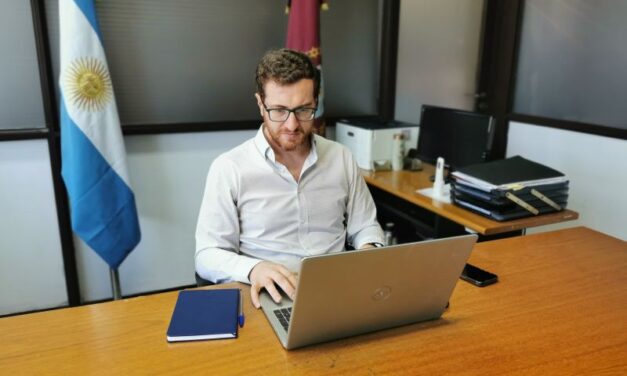 Salta participó en la iniciativa CONNEX para la cooperación internacional en minería y energía