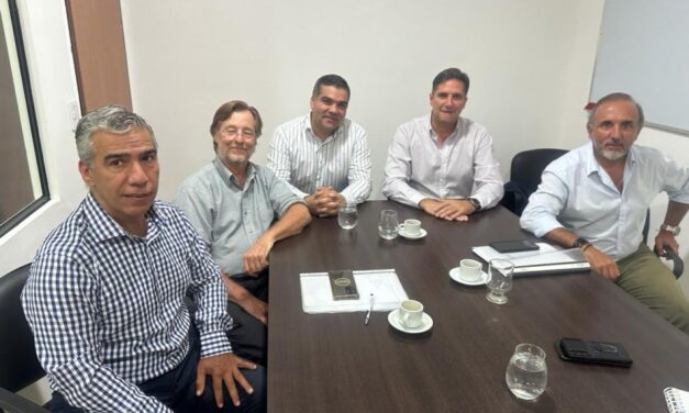 Impulsan optimizar el asesoramiento técnico para el sector productivo salteño