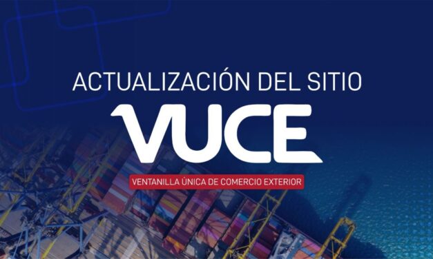 Exportadores cuentan con una herramienta virtual actualizada para realizar sus trámites