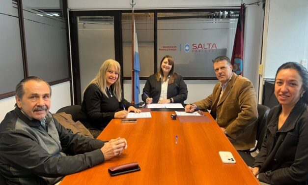 La Provincia acuerda con entidades profesionales promover la eficiencia energética en viviendas