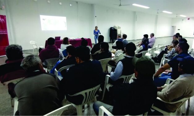 Provincia y productores acuerdan acciones para mitigar el avance del pasto cubano