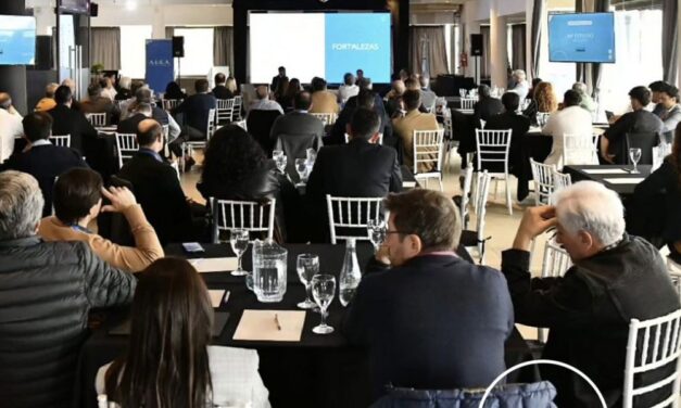 Salta será sede del Encuentro Nacional de Loterías