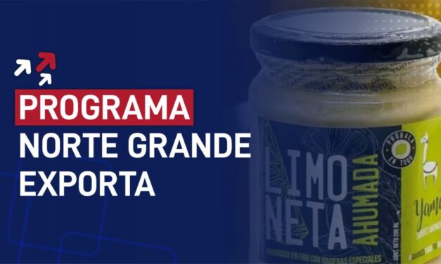 PyMEs salteñas recibirán asistencia técnica para concretar su primera exportación